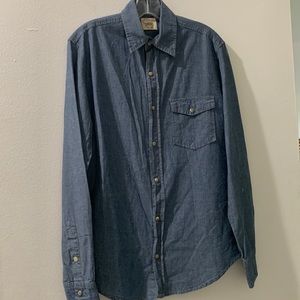 This shirt will treat you well shirt long sleeve